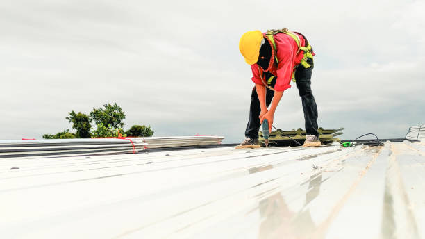 Best Hot Roofs  in Montello, WI