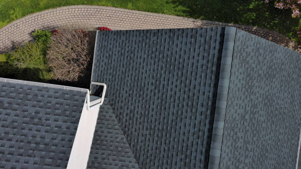 Best Green or Eco-Friendly Roofing Solutions  in Montello, WI