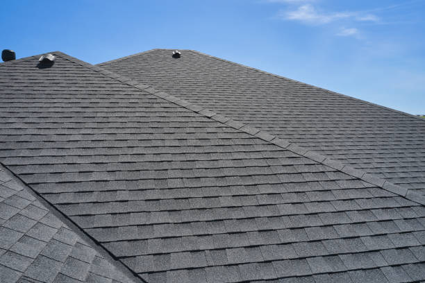 Best Roof Ventilation Installation  in Montello, WI